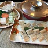 期間限定！『鰻(うなぎ) すき鍋単品』特製出汁で味わう、鮮度抜群の国産うなぎが持つ豊潤な旨み