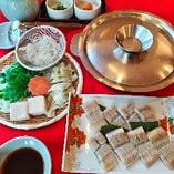 期間限定！『鰻(うなぎ) しゃぶ鍋単品』滋味深い新鮮な国産うなぎを特製ぽん酢で堪能