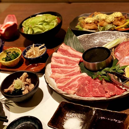 美味しいお店が見つかる 埼玉県 焼肉 食べ放題メニュー おすすめ人気レストラン ぐるなび