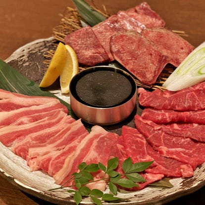 美味しいお店が見つかる 大宮のしゃぶしゃぶでおすすめしたい人気のお店 ぐるなび