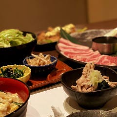 焼肉と完全個室居酒屋 MIC～ミック 大宮東口駅前店 