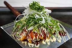 鉄板焼＆お好み焼きもんじゃ ベイブ 