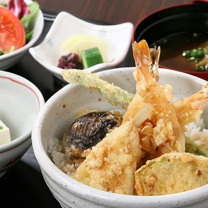 美味しいお店が見つかる 銀座 天ぷら ベジタリアンメニュー おすすめ人気レストラン ぐるなび