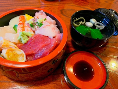 寿司勝