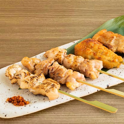 美味しいお店が見つかる 天文館通駅周辺の焼き鳥でおすすめしたい人気のお店 ぐるなび 美味しいお店が見つかる 天文館通駅周辺の焼き鳥でおすすめしたい人気のお店 ぐるなび