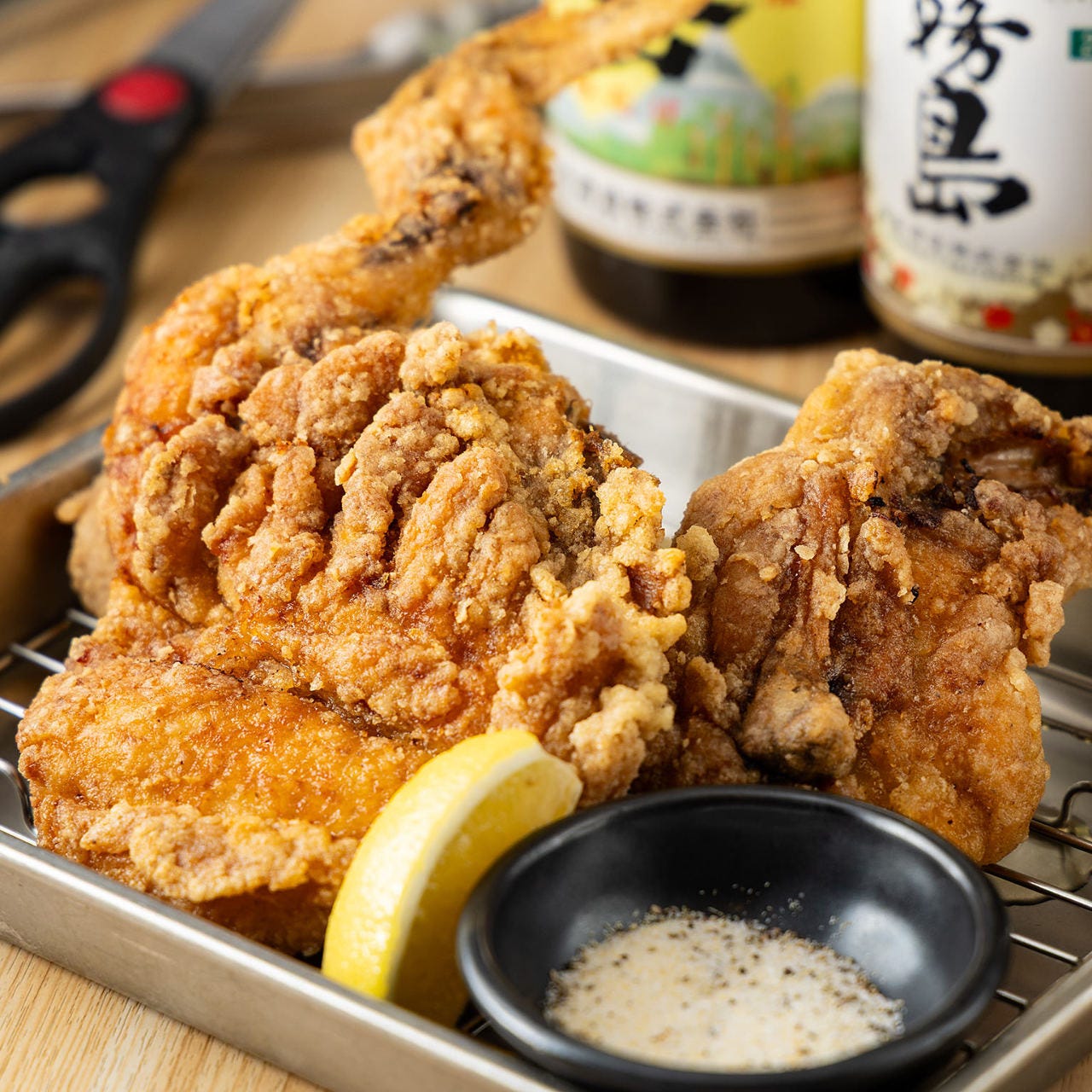 全席個室居酒屋 あや鶏 鹿児島天文館店（鹿児島市/居酒屋） - 楽天ぐるなび