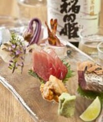 東京の台所“豊洲”より毎朝目利きのプロが旬の鮮魚を仕入れます