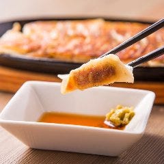 餃子酒場 Tomoru屋 呉服元町店