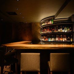 bar POSH