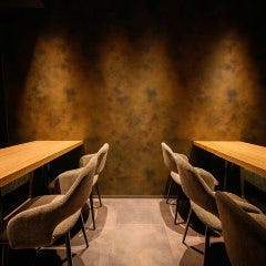 bar POSH