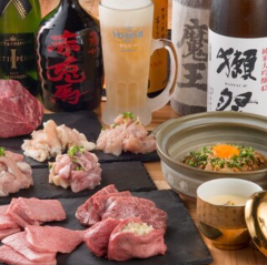 焼肉恩匠 柳川店 