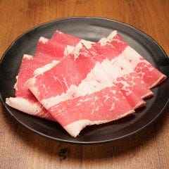 牛しゃぶ牛すき食べ放題 但馬屋 なんばcity店 メニュー ランチ ぐるなび