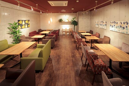 名古屋 名古屋駅のカフェでおすすめしたい人気のお店 ぐるなび
