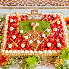 デザートレストラン Paff（パフ） 名古屋駅店