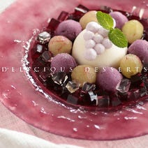 ［デザートレストラン］デザートレストラン Paff（パフ） 名古屋駅店の画像