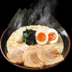 横浜家系ラーメン 壱角家 東神奈川店