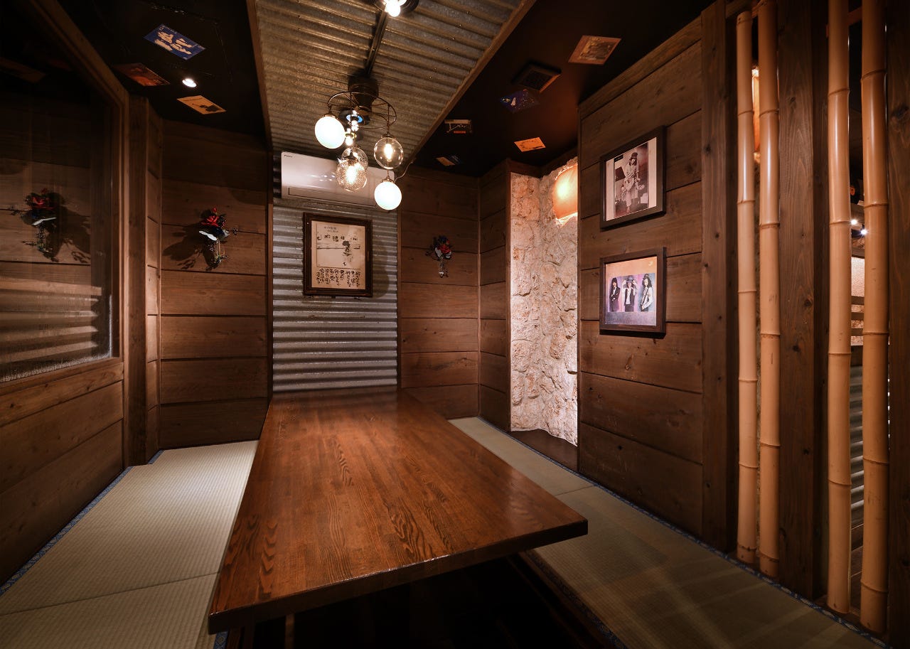 赤とんぼ（那覇/居酒屋） - 楽天ぐるなび