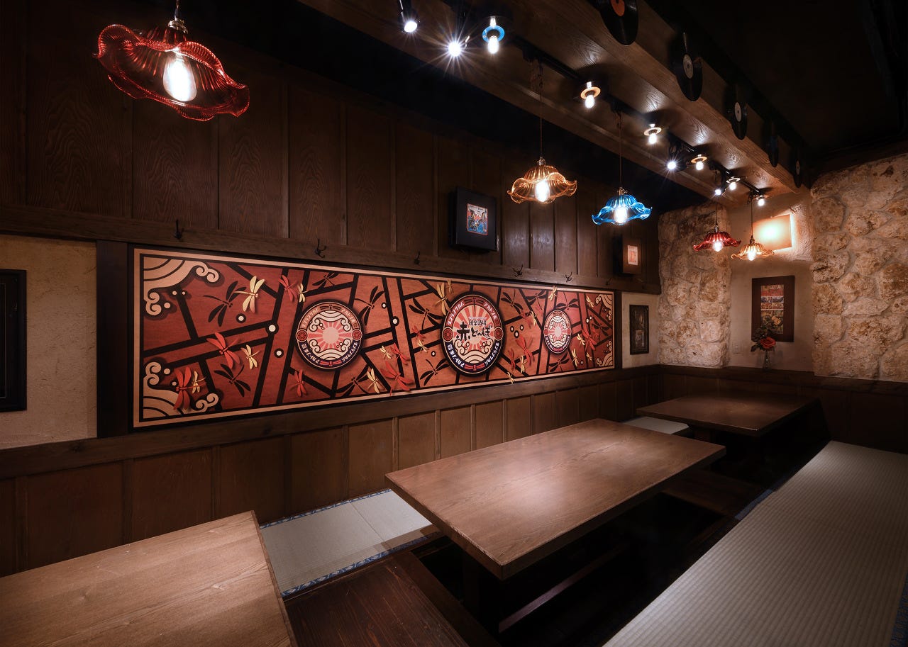 赤とんぼ（那覇/居酒屋） - 楽天ぐるなび