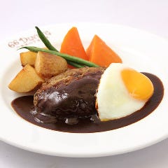 ６６ＤＩＮＩＮＧ 池袋東武店