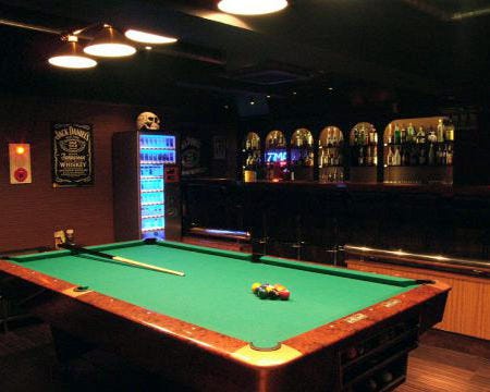 Shot Bar Lupan ショットバールパン 川崎 ショットバー ぐるなび