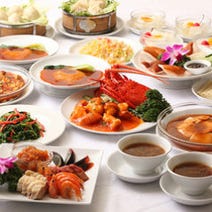 ［メディアで人気食べ放題］横浜中華街 極上フカヒレコース× 宴会個室 横浜酒家の画像