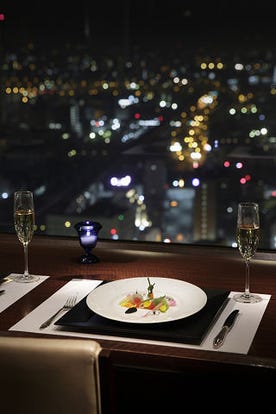 美味しいお店が見つかる 小倉 フレンチ フランス料理 個室 おすすめ人気レストラン ぐるなび