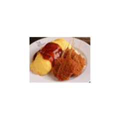 浪花の味 明治軒 ランチメニュー ぐるなび