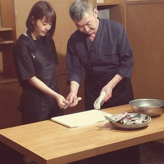 花狩人かとう照片 梅田 大阪站 海鳗 Gurunavi 日本美食餐厅指南