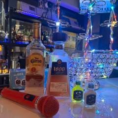 Shot Bar MAO 渋谷 