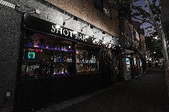 Shot Bar MAO 渋谷 