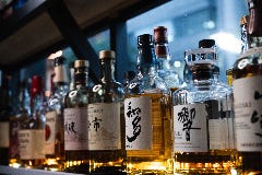 Shot Bar MAO 渋谷