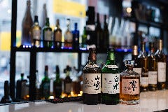 ShotBarMAO Shibuya