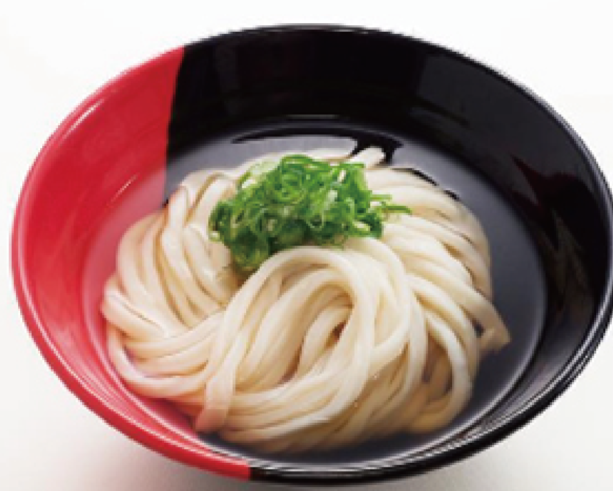 伊予製麺 北見店のURL1