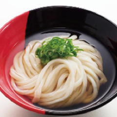 伊予製麺 北見店