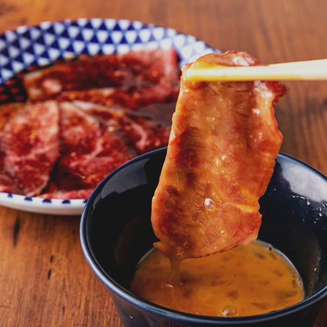 焼肉 Yokohama 045 関内 馬車道 焼肉 ぐるなび