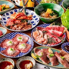 日本大通りでランチ焼肉がおすすめなお店特集