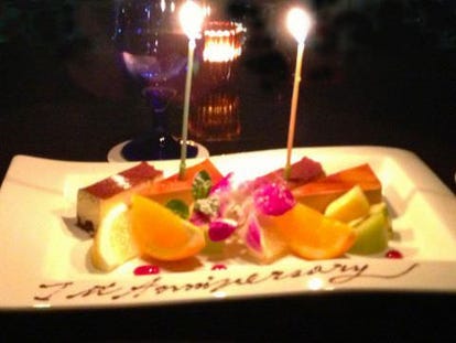 美味しいお店が見つかる 小倉 イタリアン フレンチ 記念日におすすめ おすすめ人気レストラン ぐるなび