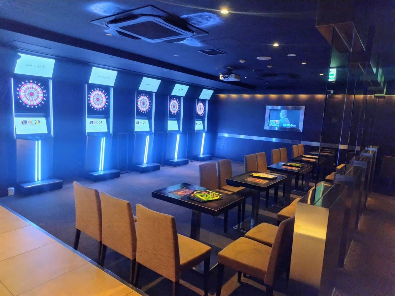 バネバグース 銀座店