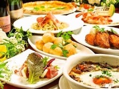 バネバグース 銀座店