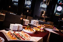 ［貸切 個室パーティー］BaneBAGUS ―バネバグース― 銀座の画像