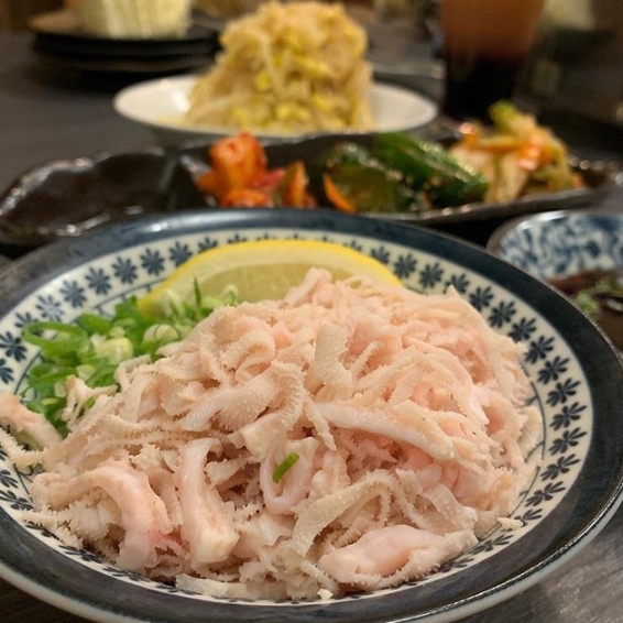 焼肉 こじま 松原 藤井寺 河内長野 焼肉 ぐるなび