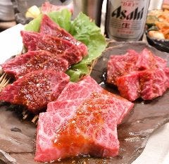 焼肉 こじま 松原 藤井寺 河内長野 焼肉 ぐるなび