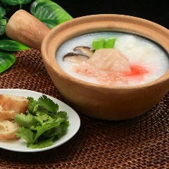 鵬天閣 酒家