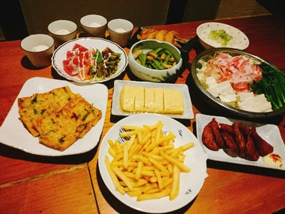 美味しいお店が見つかる 半田 居酒屋 個室 おすすめ人気レストラン ぐるなび