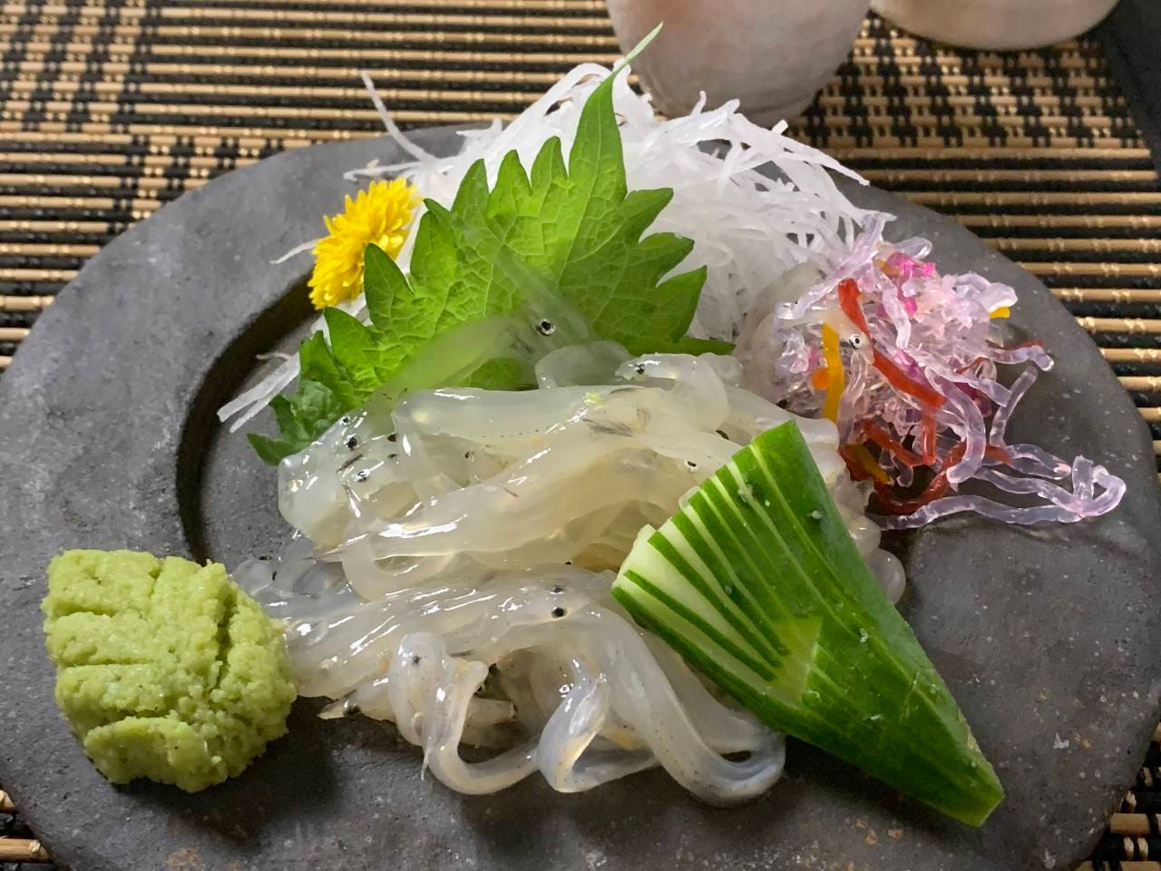 隠れ家和食 ちゃり蔵 写真 ぐるなび