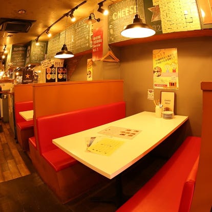 美味しいお店が見つかる 成城学園前駅周辺 食べ放題メニュー おすすめ人気レストラン ぐるなび