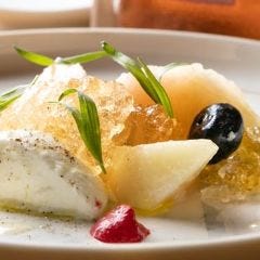 Gastronomie Saule 柳家