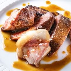 Gastronomie Saule 柳家