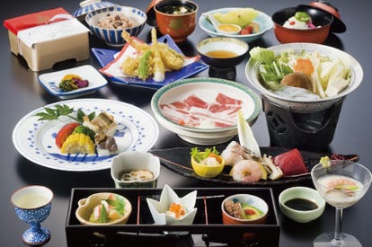 ちょっと贅沢 鹿児島市の会席料理でおすすめしたい人気のお店 ぐるなび ちょっと贅沢 鹿児島市の会席料理でおすすめしたい人気のお店 ぐるなび