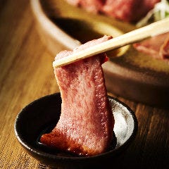 焼肉ホルモン 龍の巣 梅田本館